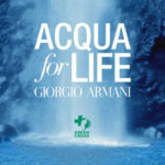 Desafio Acqua for Life de Giorgio Armani